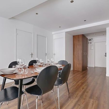 Sd1 - Magnifique Appartement 2Br/6P - Center Paris Eksteriør billede