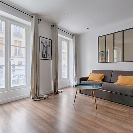 Sd1 - Magnifique Appartement 2Br/6P - Center Paris Eksteriør billede
