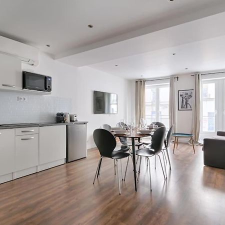 Sd1 - Magnifique Appartement 2Br/6P - Center Paris Eksteriør billede