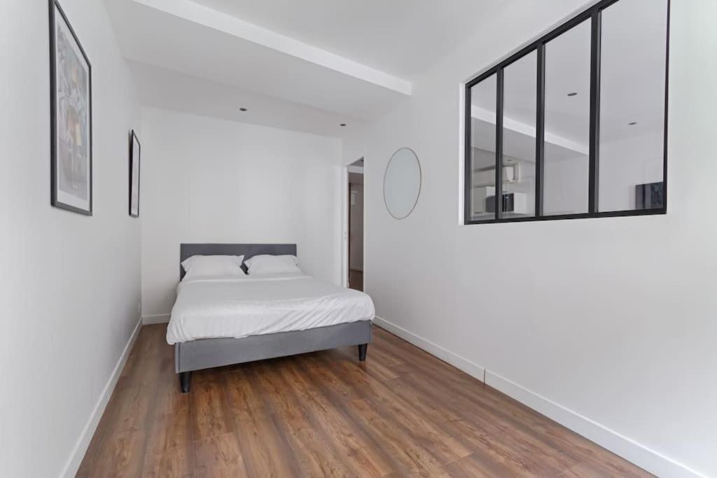 Sd1 - Magnifique Appartement 2Br/6P - Center Paris Eksteriør billede