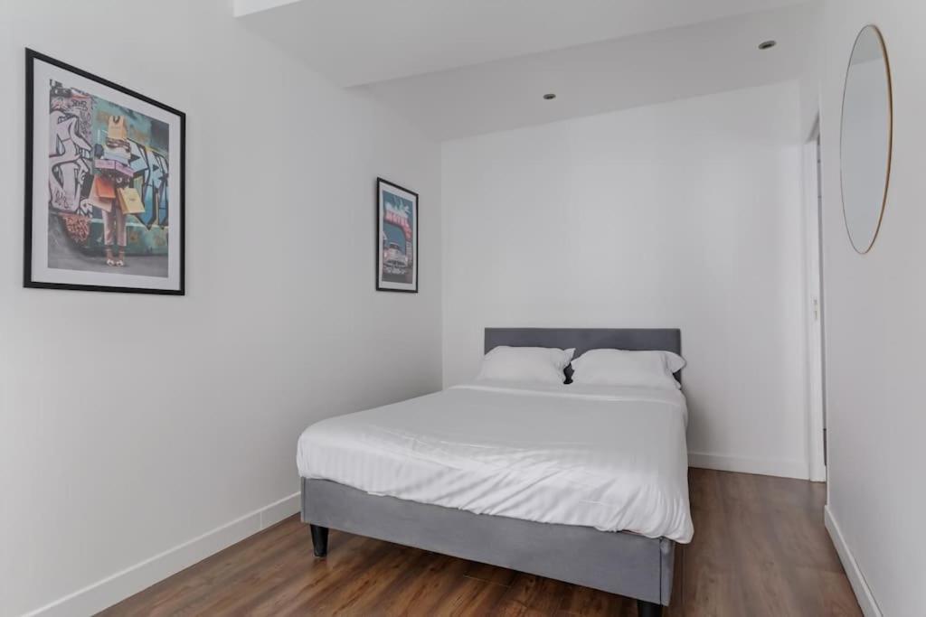 Sd1 - Magnifique Appartement 2Br/6P - Center Paris Eksteriør billede